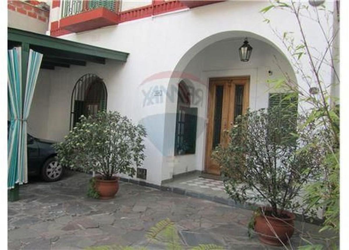 Casa T3 em Buenos Aires, Argentina N.º 67662