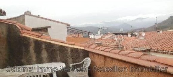 2 bedrooms House in Pyrenees-Orientales, France No. 336647 2