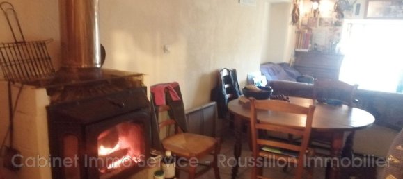 2 bedrooms House in Pyrenees-Orientales, France No. 336647 10