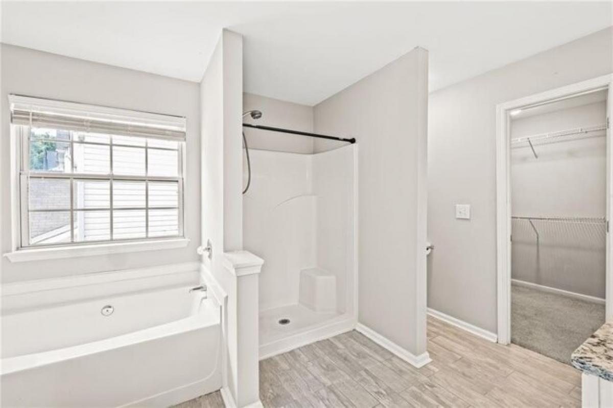 4 bedrooms House in Lawrenceville, USA No. 379521