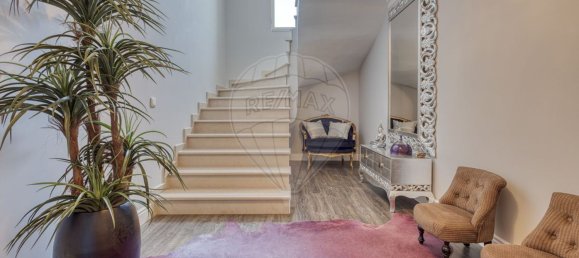 Дом с 4 спальнями в Орен, Португалия № 30377 34