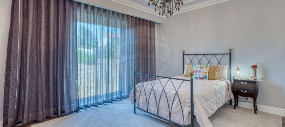 Дом с 4 спальнями в Орен, Португалия № 30377 29