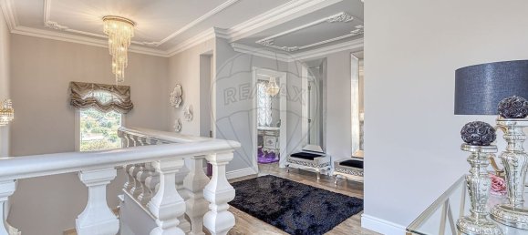 Дом с 4 спальнями в Орен, Португалия № 30377 12