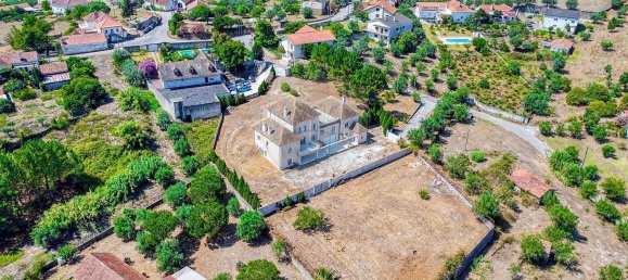 Дом с 4 спальнями в Орен, Португалия № 30377 48