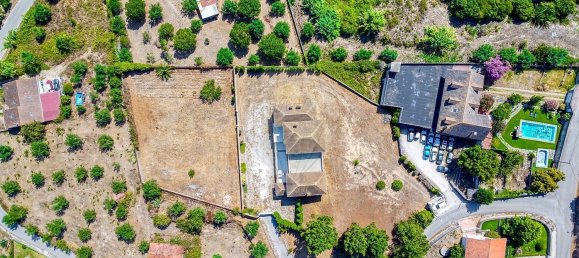 Дом с 4 спальнями в Орен, Португалия № 30377 47