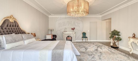 Дом с 4 спальнями в Орен, Португалия № 30377 19