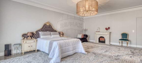 Дом с 4 спальнями в Орен, Португалия № 30377 17