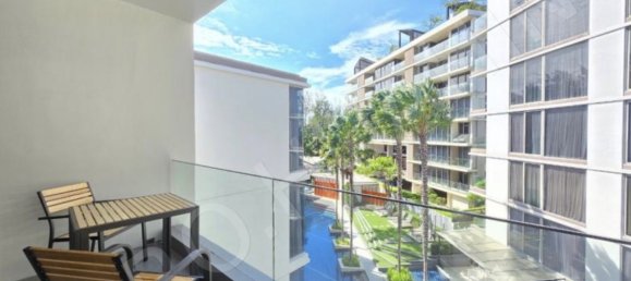 1 dormitorio apartamento en venta en Hua Hin, Prachuap Khiri Khan, Western Thailand, Thailand № 165811 3
