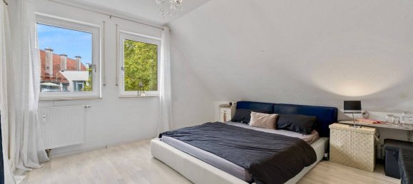 4 rooms Duplex in Ravensburg, Germany No. 322358 10