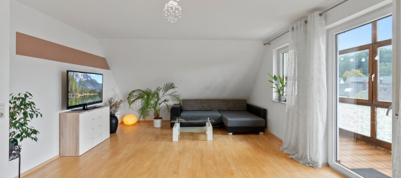 4 rooms Duplex in Ravensburg, Germany No. 322358 3