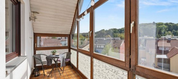 4 rooms Duplex in Ravensburg, Germany No. 322358 7