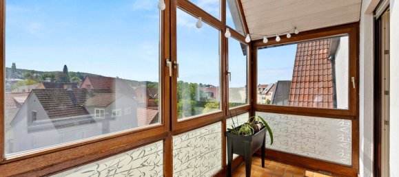 4 rooms Duplex in Ravensburg, Germany No. 322358 8