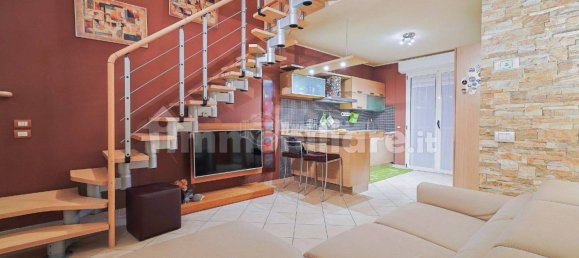 Apartamento T2 em San Clemente, Italy N.º 143333 3