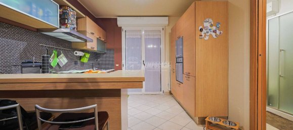 Apartamento T2 em San Clemente, Italy N.º 143333 5