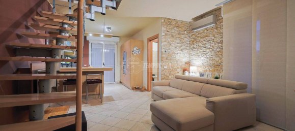 Apartamento T2 em San Clemente, Italy N.º 143333 4