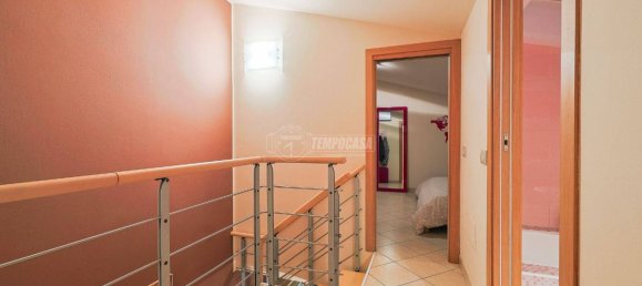 Apartamento T2 em San Clemente, Italy N.º 143333 12