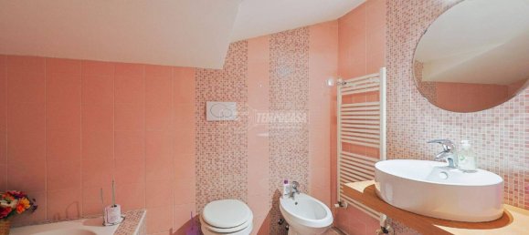 Apartamento T2 em San Clemente, Italy N.º 143333 14