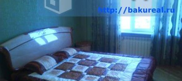 3 غرف نوم شقة في Baku, Azerbaijan رقم 684 18