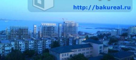 3 غرف نوم شقة في Baku, Azerbaijan رقم 684 19