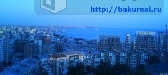 3 غرف نوم شقة في Baku, Azerbaijan رقم 684 14