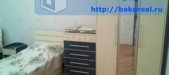 3 غرف نوم شقة في Baku, Azerbaijan رقم 684 27