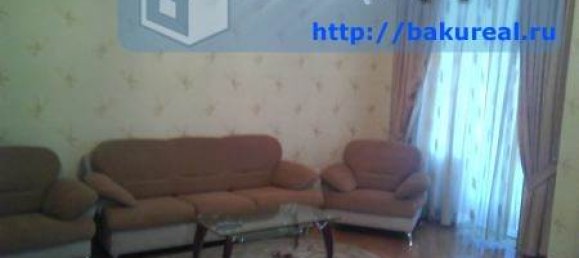 3 غرف نوم شقة في Baku, Azerbaijan رقم 684 11