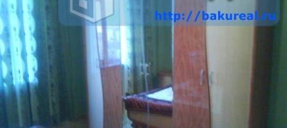 3 غرف نوم شقة في Baku, Azerbaijan رقم 684 7