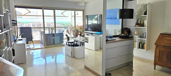 2 bedrooms Apartment in Mandelieu-la-Napoule, France No. 354845 3