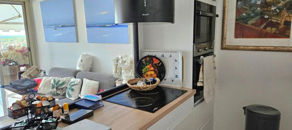 2 bedrooms Apartment in Mandelieu-la-Napoule, France No. 354845 5