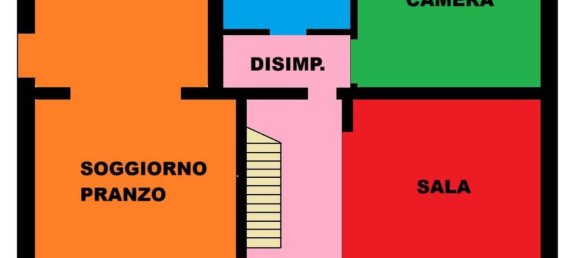 6-Zimmer Villa in Medicina, Italy, Nr. 41979 4