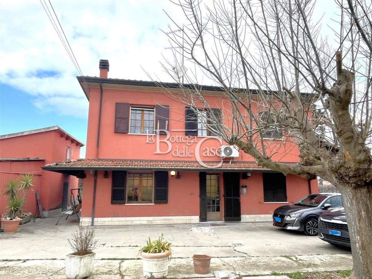 6-Zimmer Villa in Medicina, Italy, Nr. 41979