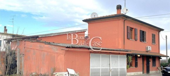 6-Zimmer Villa in Medicina, Italy, Nr. 41979 3