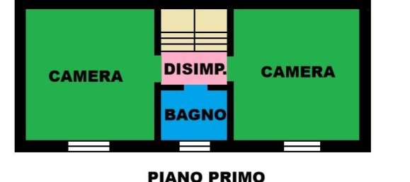 6-Zimmer Villa in Medicina, Italy, Nr. 41979 5