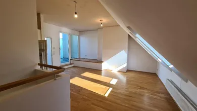 Дуплекс с 3 комнатами в Майдлинг, Австрия № 129912