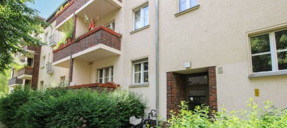 1 غرف نوم شقة في Zehlendorf, Germany رقم 316313 2