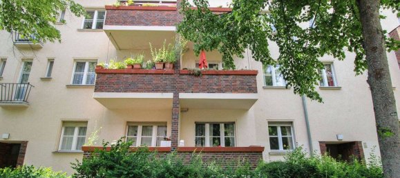 1 غرف نوم شقة في Zehlendorf, Germany رقم 316313 3