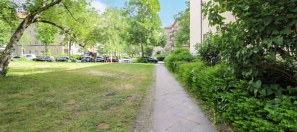 1 غرف نوم شقة في Zehlendorf, Germany رقم 316313 5