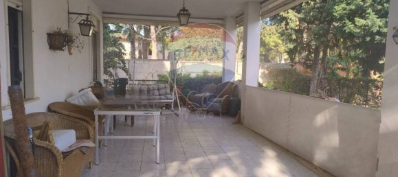 5 غرف نوم فيلا في Palermo, Italy رقم 45500 50