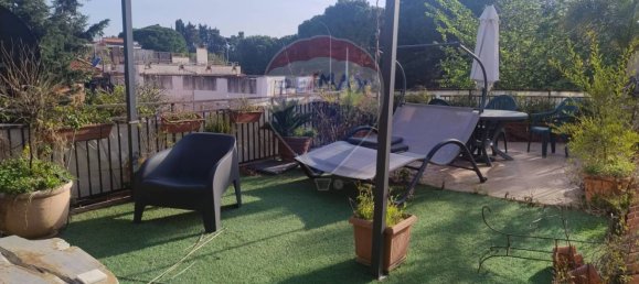 5 غرف نوم فيلا في Palermo, Italy رقم 45500 79