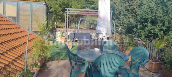 5 غرف نوم فيلا في Palermo, Italy رقم 45500 94