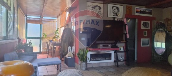 5 غرف نوم فيلا في Palermo, Italy رقم 45500 86