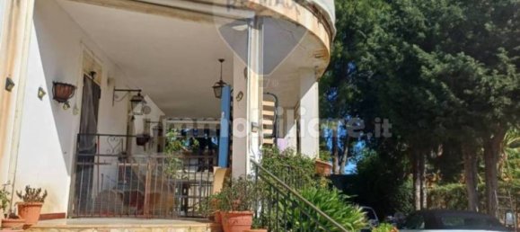 5 غرف نوم فيلا في Palermo, Italy رقم 45500 13