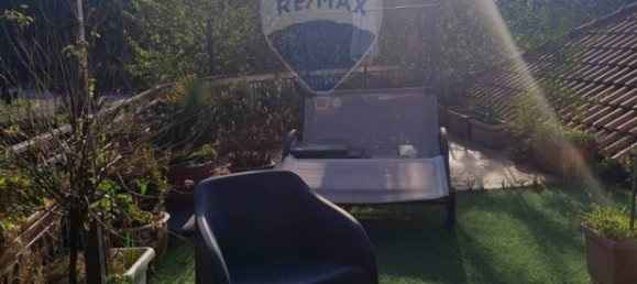 5 غرف نوم فيلا في Palermo, Italy رقم 45500 96