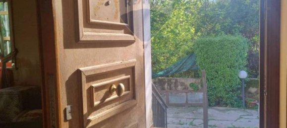 5 غرف نوم فيلا في Palermo, Italy رقم 45500 19