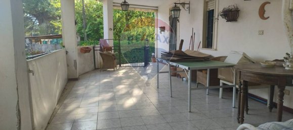 5 غرف نوم فيلا في Palermo, Italy رقم 45500 52