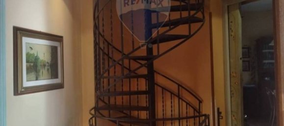 5 غرف نوم فيلا في Palermo, Italy رقم 45500 83