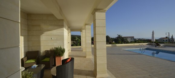 8 bedrooms Villa in Paphos, Cyprus No. 9956 8