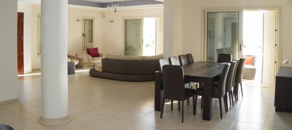 8 bedrooms Villa in Paphos, Cyprus No. 9956 19