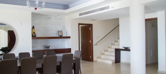 8 bedrooms Villa in Paphos, Cyprus No. 9956 12