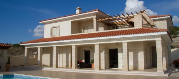 8 bedrooms Villa in Paphos, Cyprus No. 9956 2